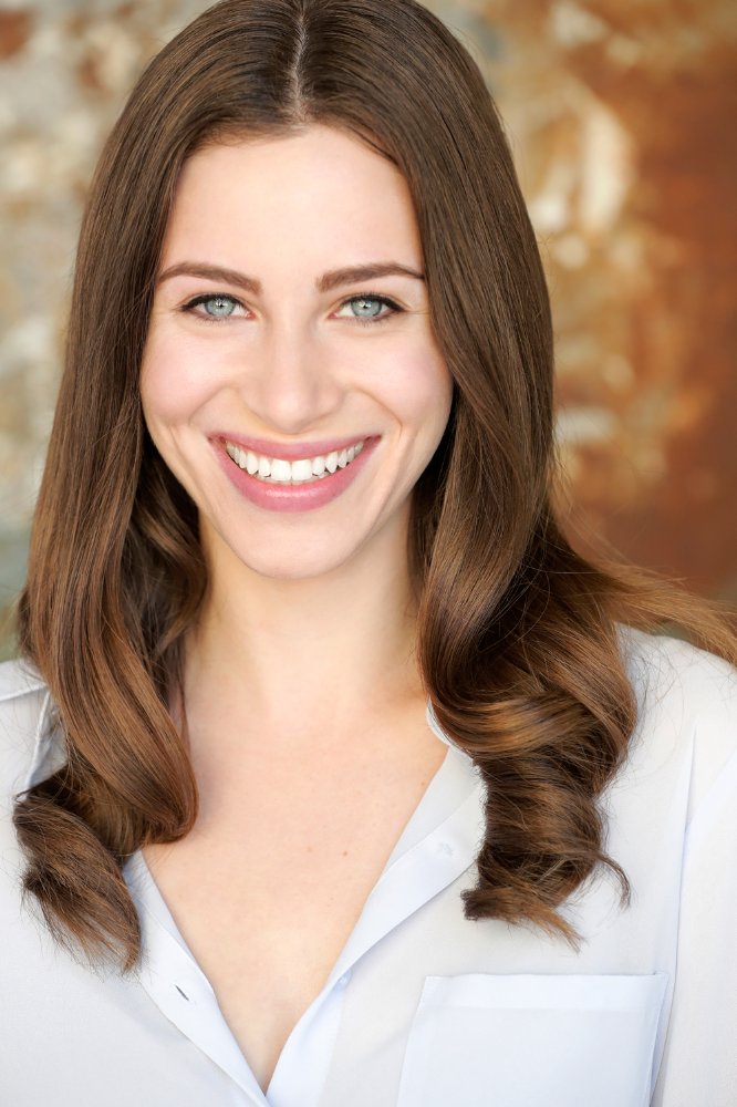 Julia Tilden