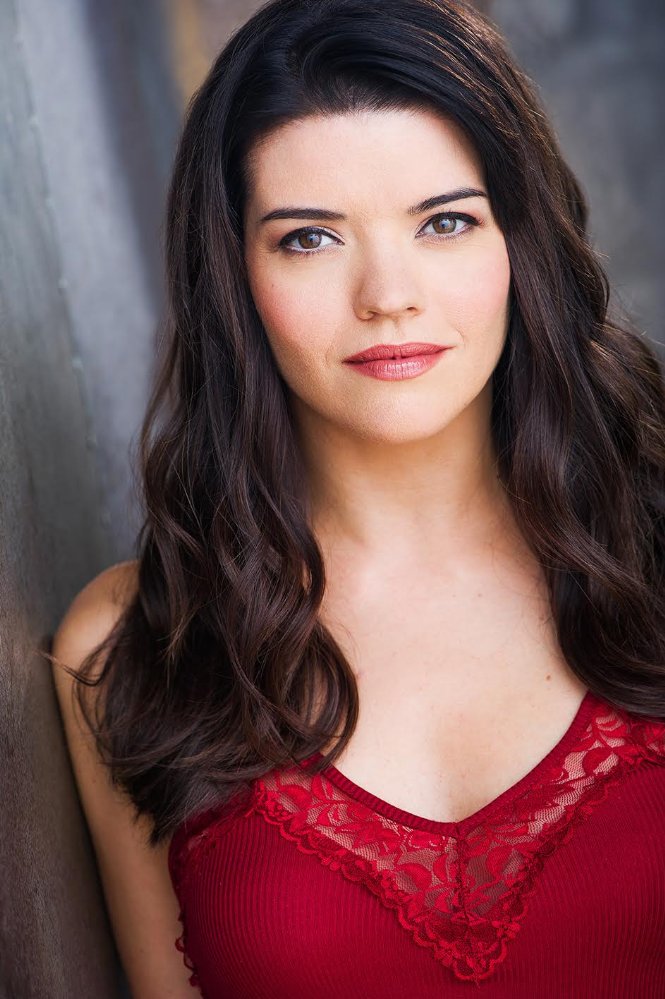 Charlene Rose