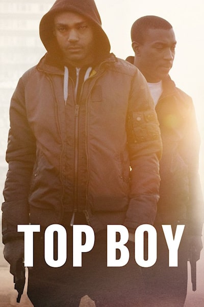 Top Boy - Season 5