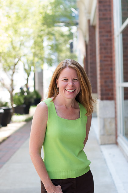 Melissa Howerton