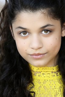 Jasmine Alveran