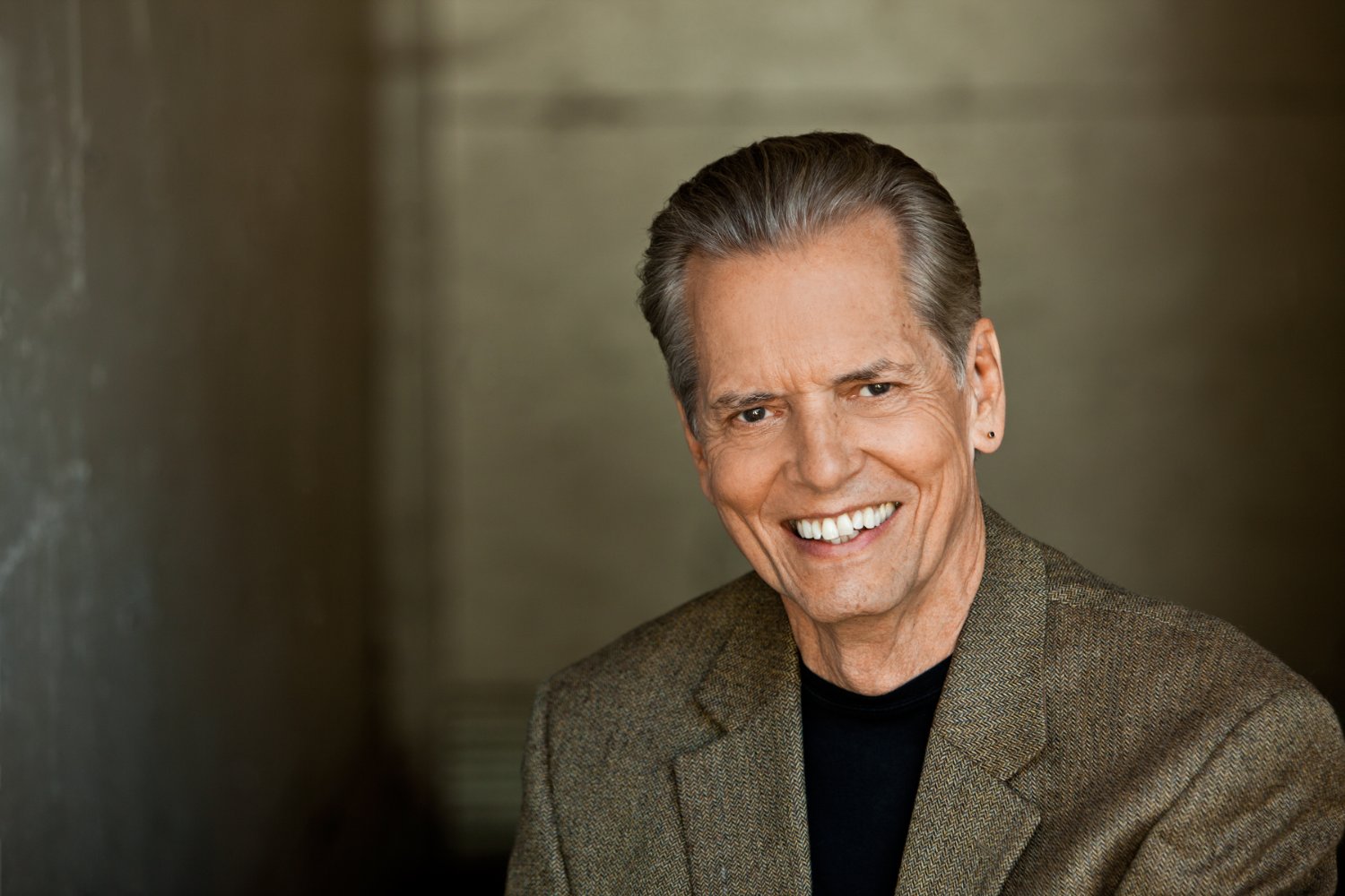 Mark W. Travis