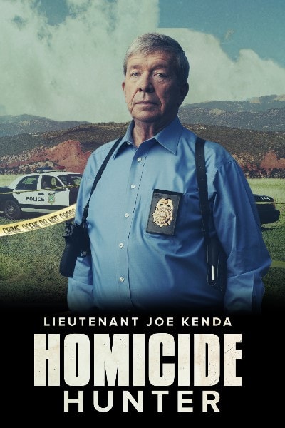 Homicide Hunter: Lt. Joe Kenda - Season 7