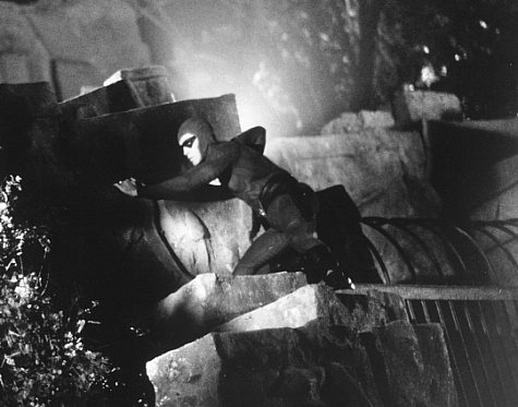 The Phantom