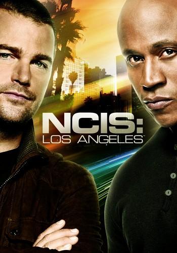 NCIS Los Angeles - Season 7
