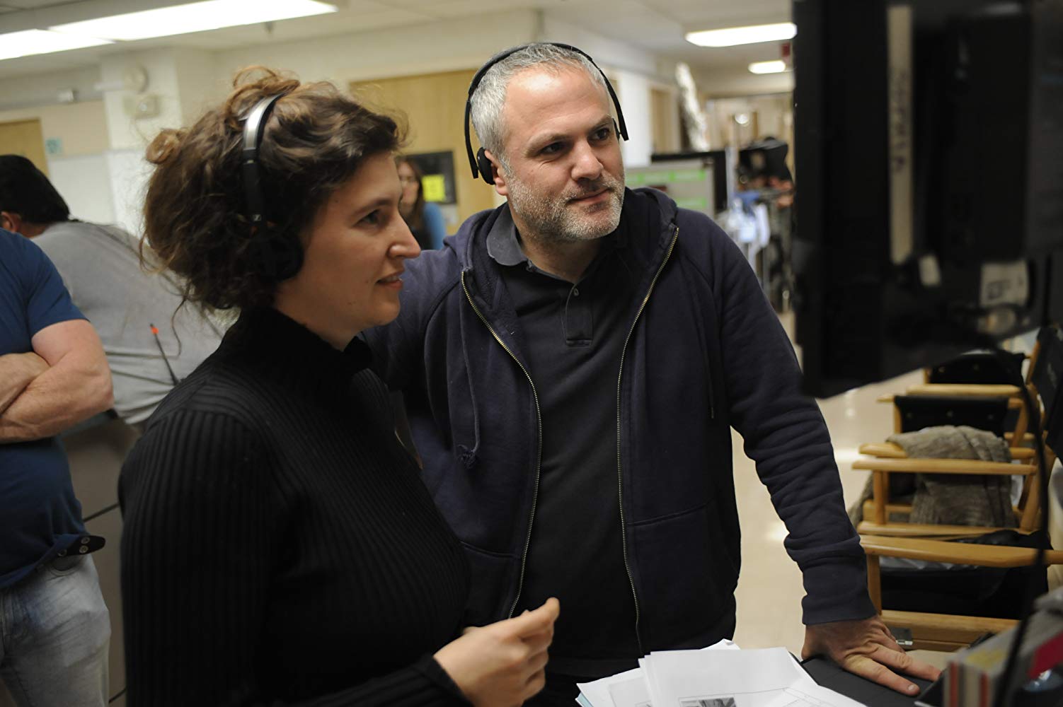 Oded Binnun