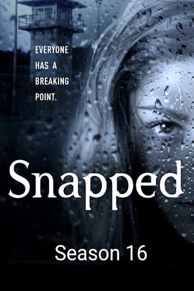 Snapped - Season 16