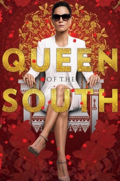 Queen of the South - Season 4