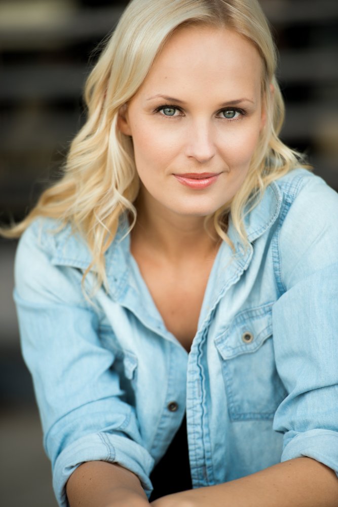 Jacqui Duncan