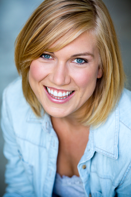 Shawnee Witt