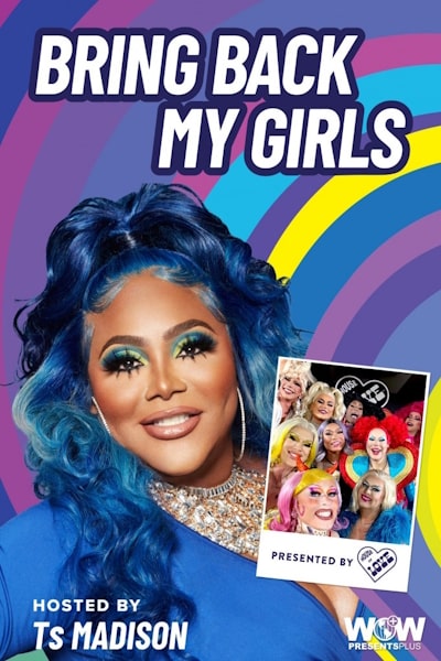 Bring Back My Girls - Season 3