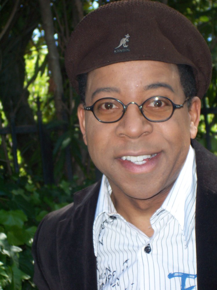 Michael Carrington