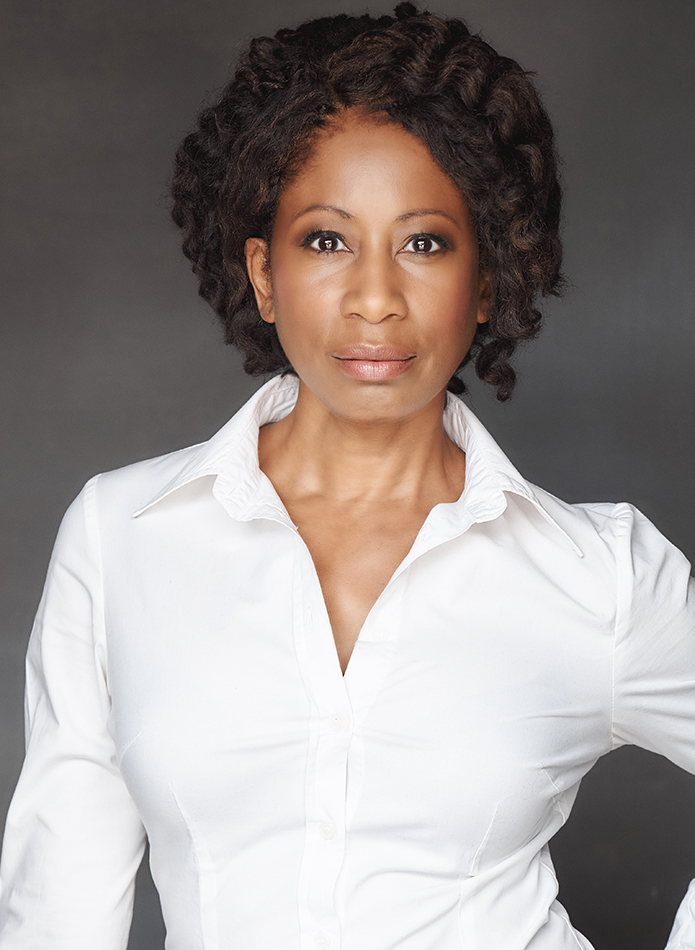 Pamela Shaddock