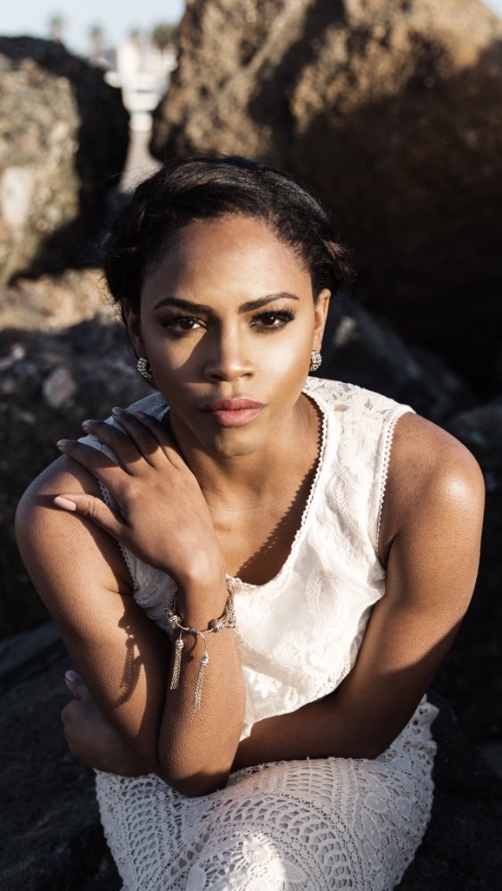 Shanica Knowles