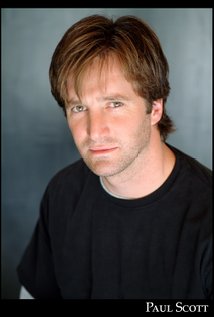 Paul Anthony Scott