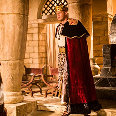 King Balek