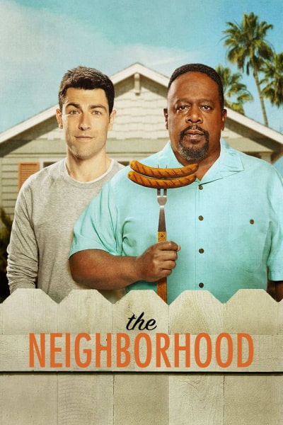 The Neighborhood - Season 3