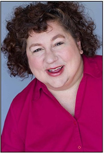 Deidre Martin