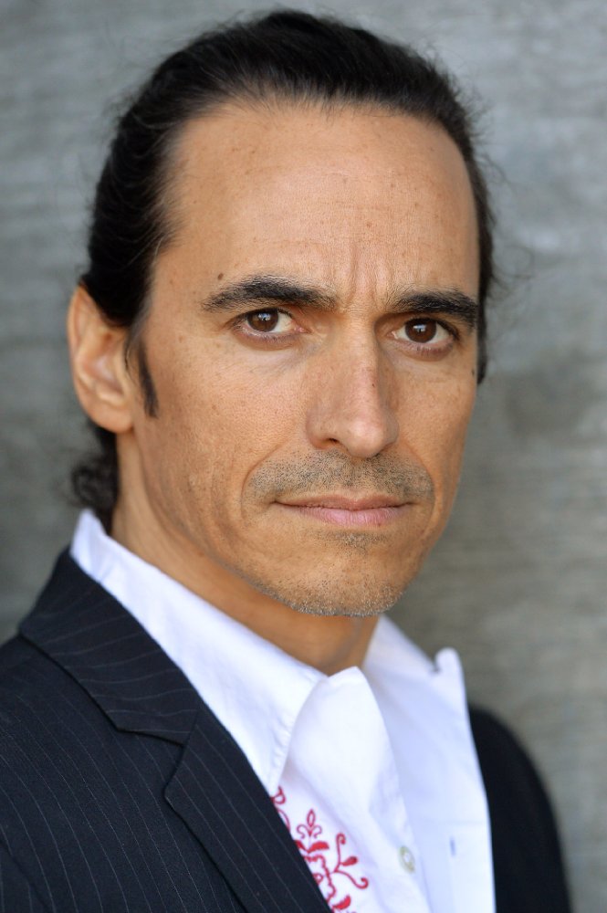 Diego Wallraff