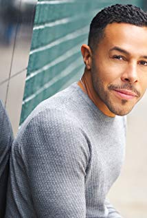 Cedric Leiba Jr.