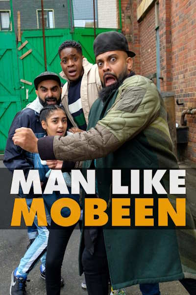 Man Like Mobeen - Season 5