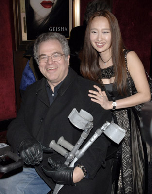 Itzhak Perlman