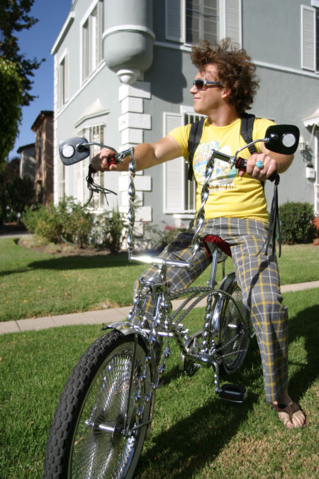 Mitch Gavin