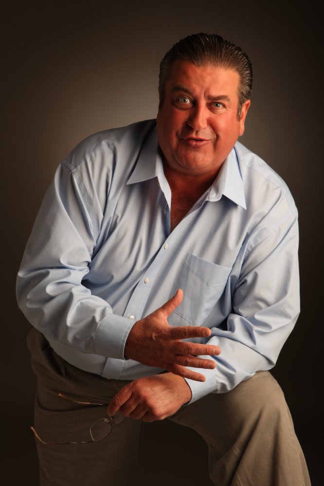 Mike 'Leo' Leonardi