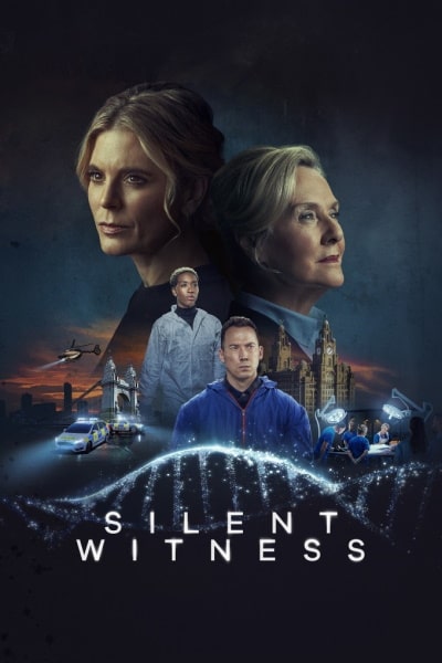 Silent Witness - Season 26