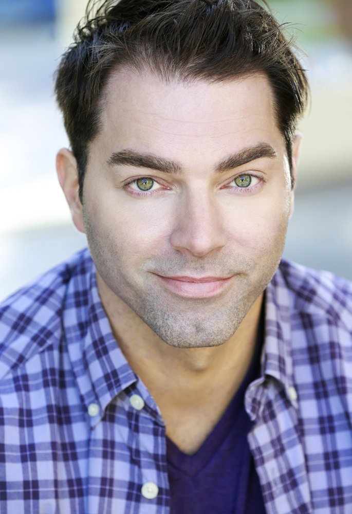 Andy Rossi