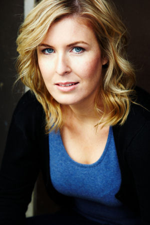Tessa Coulter