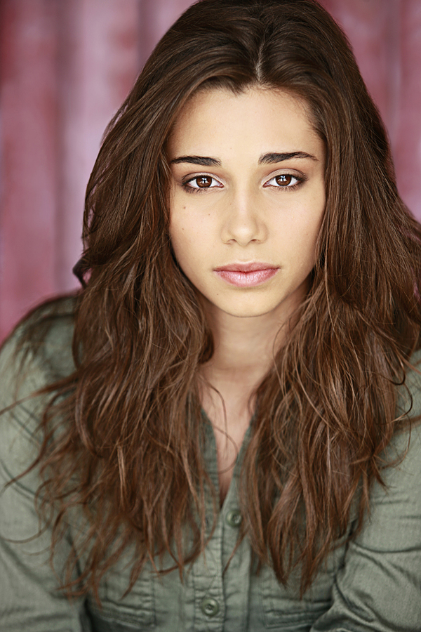 Jessi Mechler