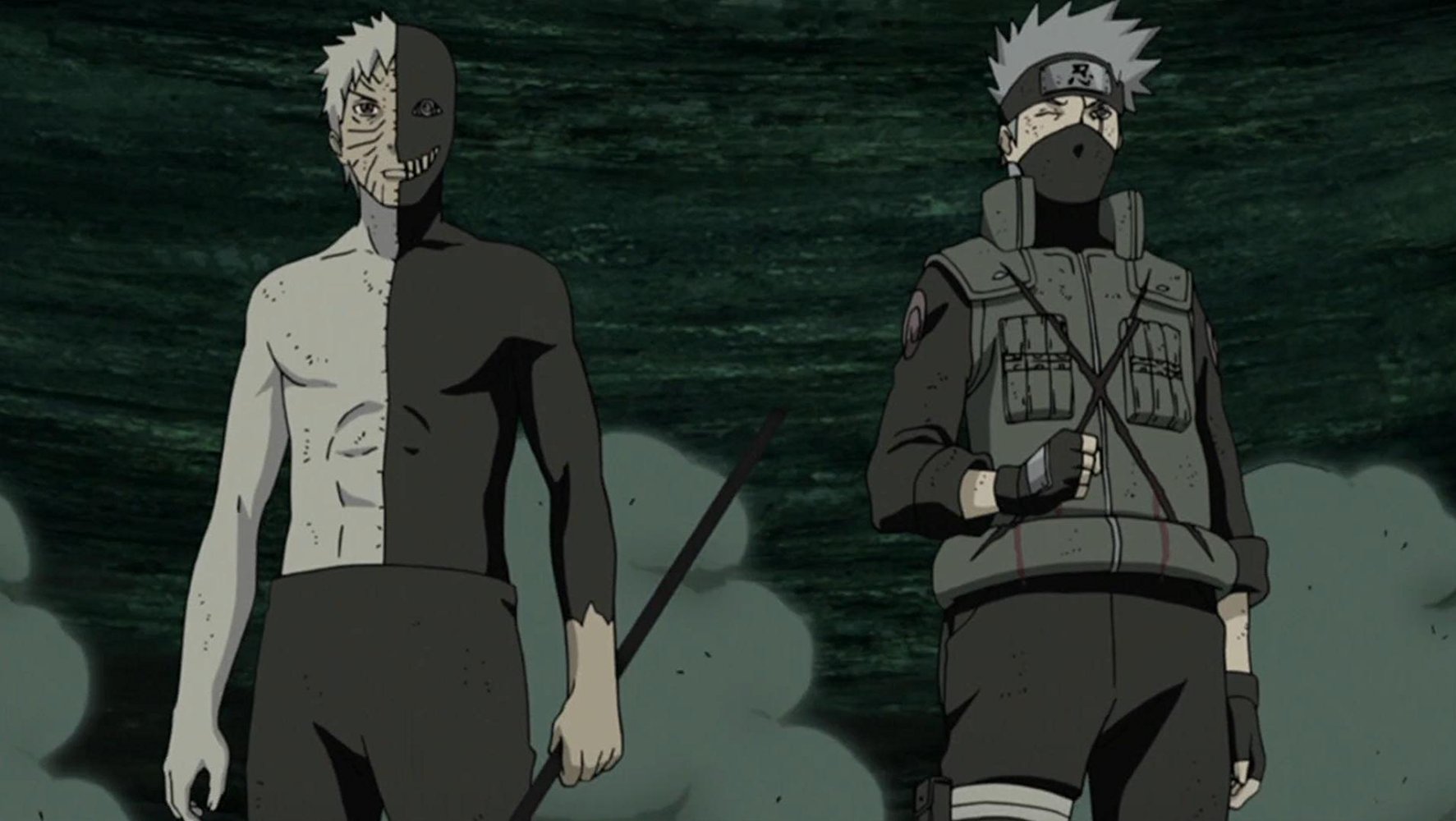 Obito Uchiha
