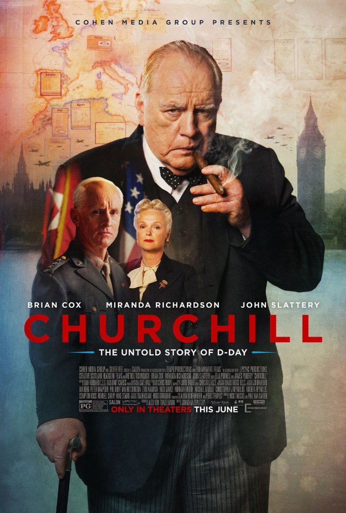 Clementine Churchill