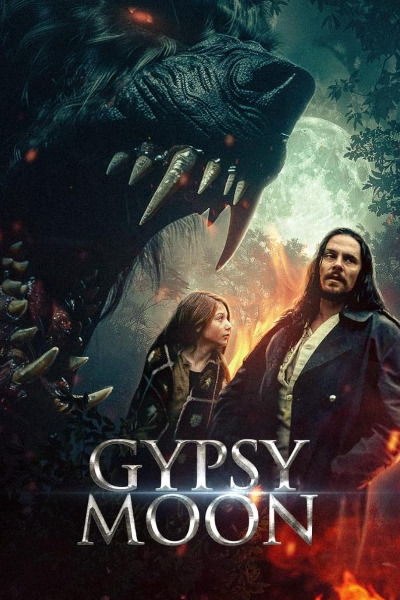 Gypsy Moon