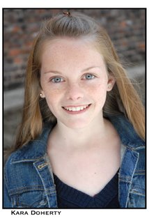 Kara F. Doherty