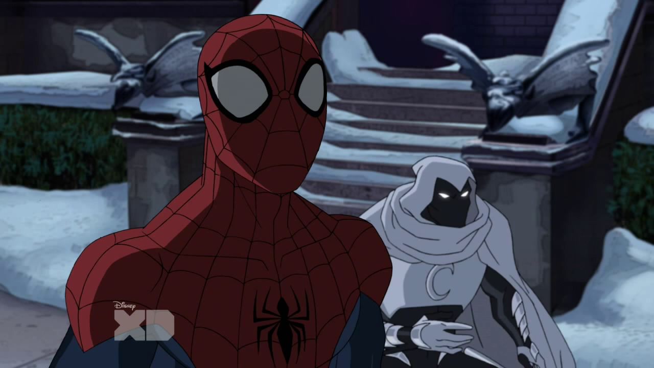 Moon Knight