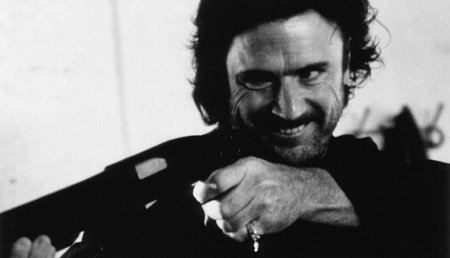Patrick Bergin