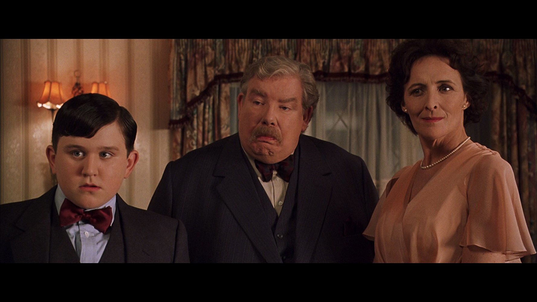 Aunt Petunia Dursley