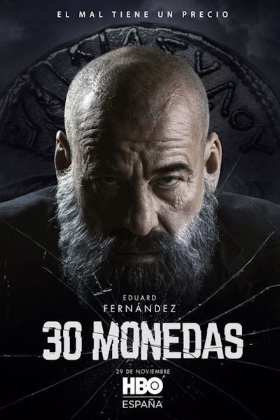 30 Coins - Season 2