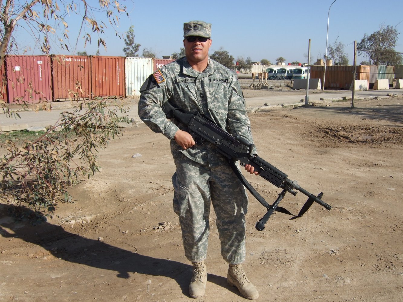 Richard Concepcion
