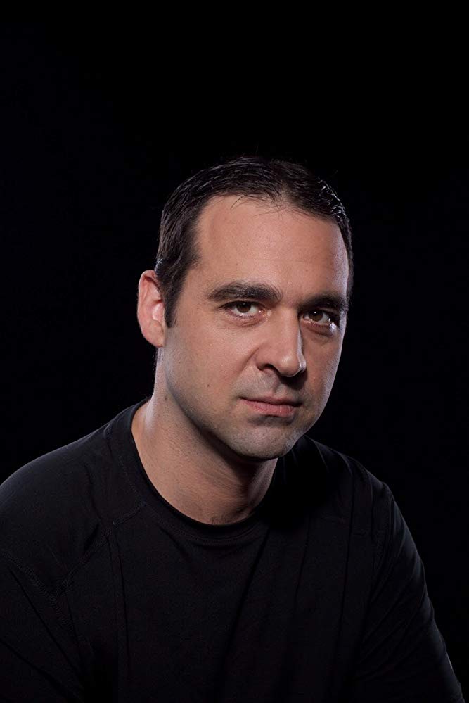 Scott Manginelli