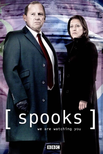 Spooks - Season 2