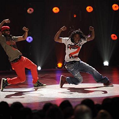 Himself, Himself - Finalist, Himself - Guest Dancer