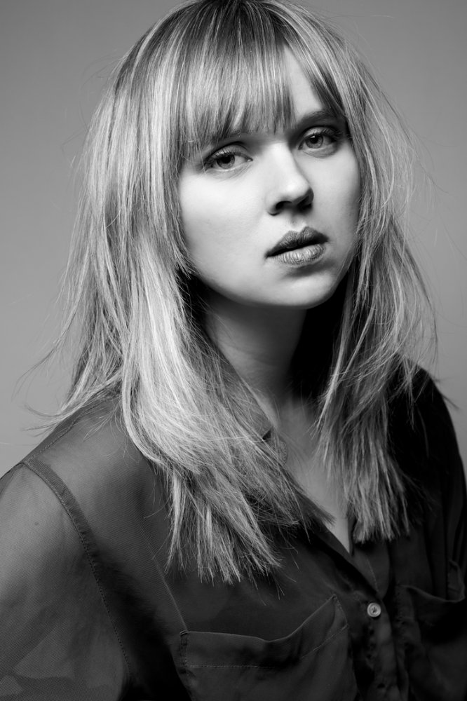 Ellen Haun