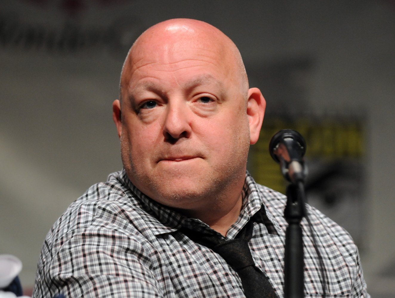 Brian Michael Bendis