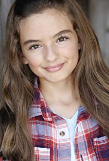 Amelie Leviant