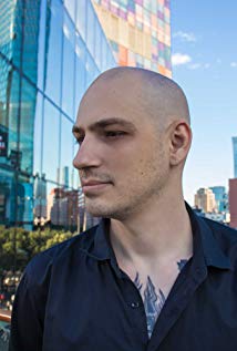 Nathan Rich