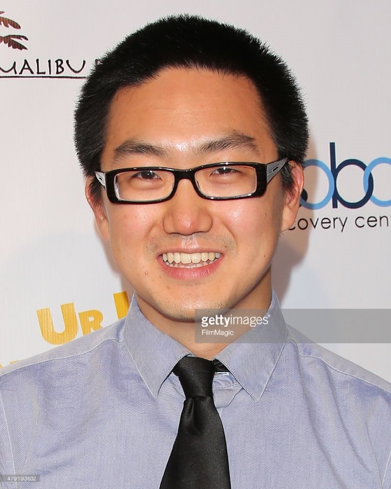 Edward Hong
