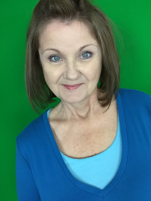 Kathleen Ammermuller
